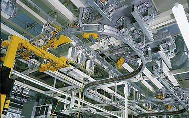 未來(lái)工程機械市場(chǎng)需求將向高端 智能貨方向發(fā)展